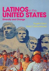 Cover image for Latinos in the United States: Diversity and Change