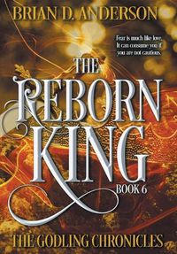 Cover image for The Reborn King