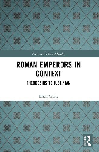 Roman Emperors in Context