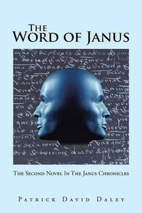 Cover image for The Word of Janus