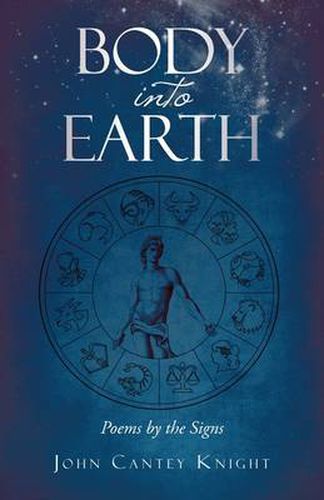Cover image for Body Into Earth