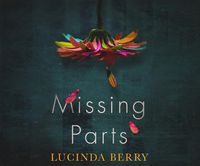 Cover image for Missing Parts