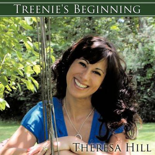 Cover image for Treenie's Beginning