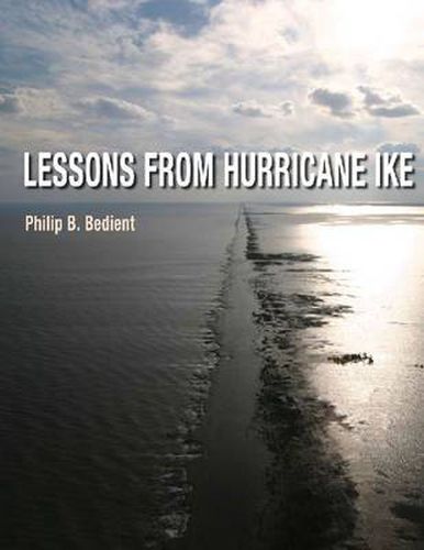 Cover image for Lessons from Hurricane Ike