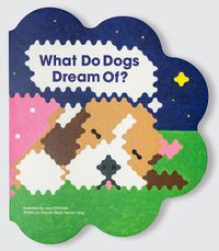 Cover image for What Do Dogs Dream?