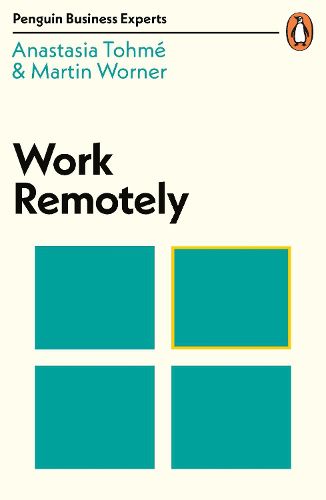 Cover image for Work Remotely