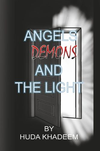 Cover image for Angels Demons and the Light