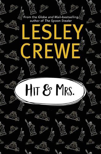 Cover image for Hit & Mrs.