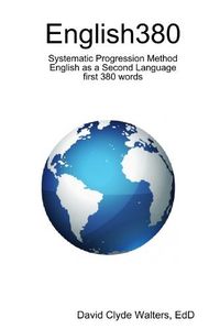 Cover image for English380