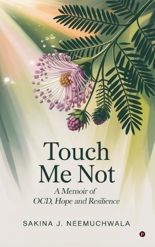 Cover image for Touch Me Not