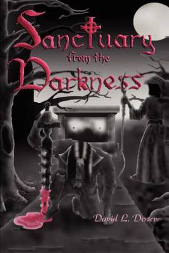 Cover image for Sanctuary from the Darkness