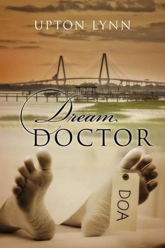 Cover image for Dream Doctor