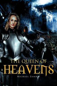 Cover image for The Queen of Heavens