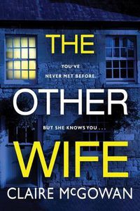 Cover image for The Other Wife