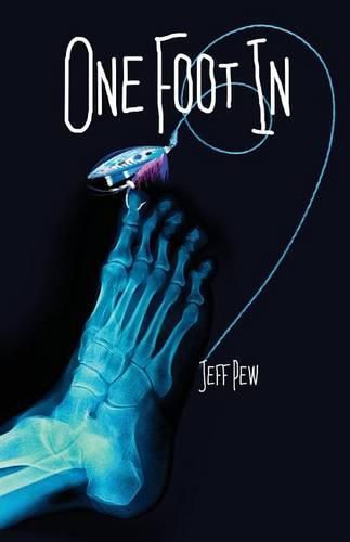 Cover image for One Foot in