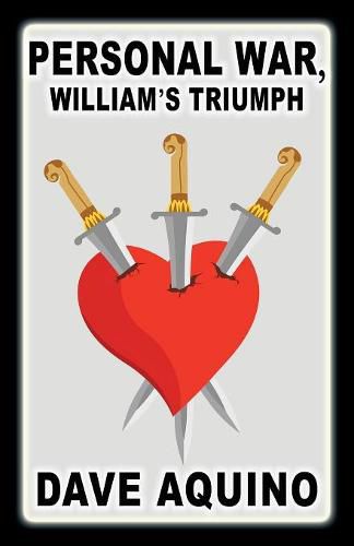 Cover image for Personal War, William's Triumph