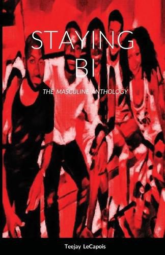 Cover image for Staying Bi