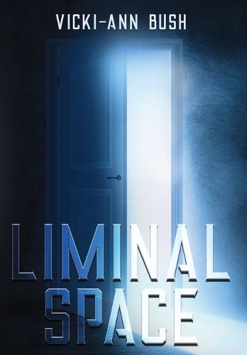 Cover image for Liminal Space