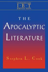 Cover image for The Apocalyptic Literature