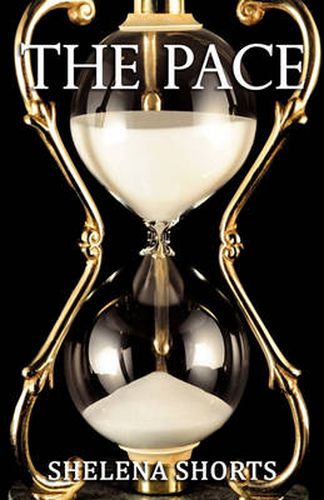 Cover image for The Pace
