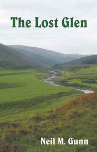 Cover image for The Lost Glen