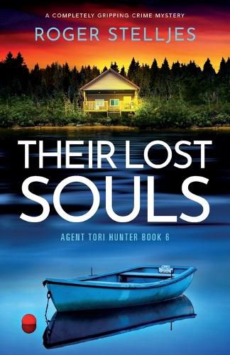 Cover image for Their Lost Souls