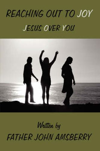 Cover image for Reaching Out to Joy