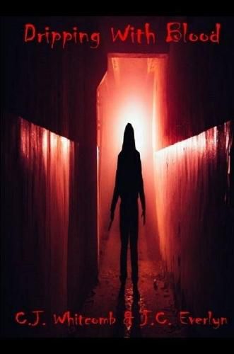 Cover image for Dripping With Blood