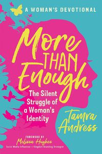 Cover image for More Than Enough