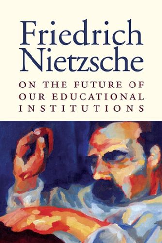 Cover image for On Future Of Educational Institutions