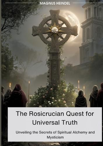 Cover image for The Rosicrucian Quest for Universal Truth