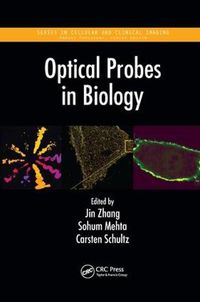 Cover image for Optical Probes in Biology