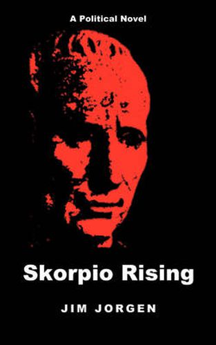 Cover image for Skorpio Rising