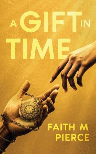 Cover image for A Gift in Time