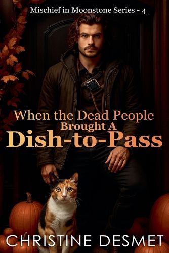 Cover image for When the Dead People Brought a Dish-to-Pass