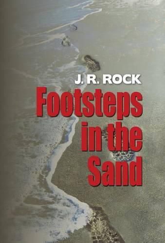 Footsteps in the Sand