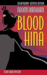 Cover image for Blood Hina