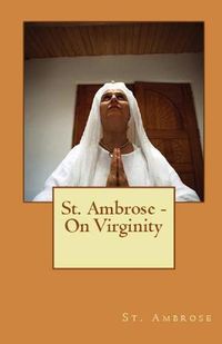 Cover image for On Virginity