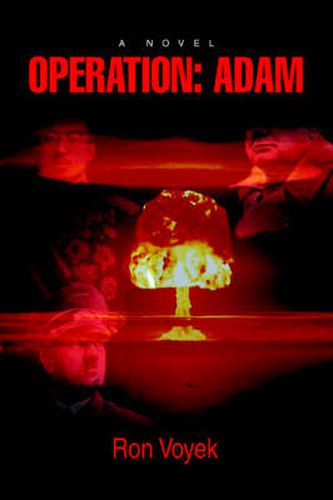 Cover image for Operation: Adam