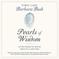 Cover image for Pearls of Wisdom: Little Pieces of Advice (That Go a Long Way)