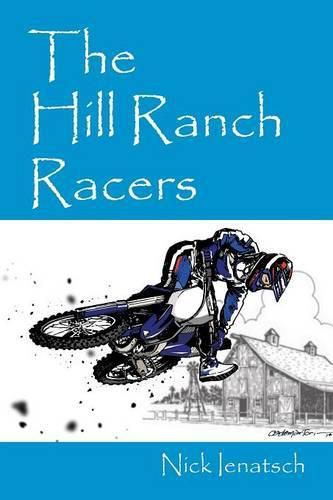 Cover image for The Hill Ranch Racers