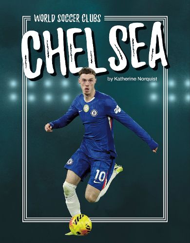 Cover image for Chelsea