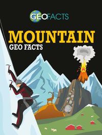 Cover image for Mountain Geo Facts