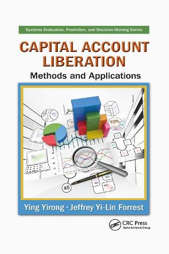 Capital Account Liberation: Methods and Applications