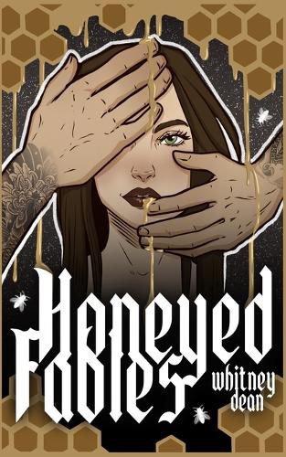 Cover image for Honeyed Fables