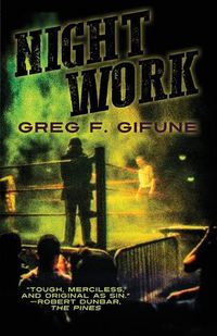 Cover image for Night Work