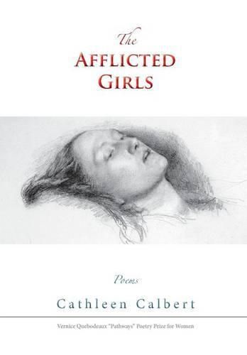 Cover image for The Afflicted Girls