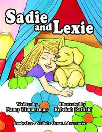 Cover image for Sadie and Lexie