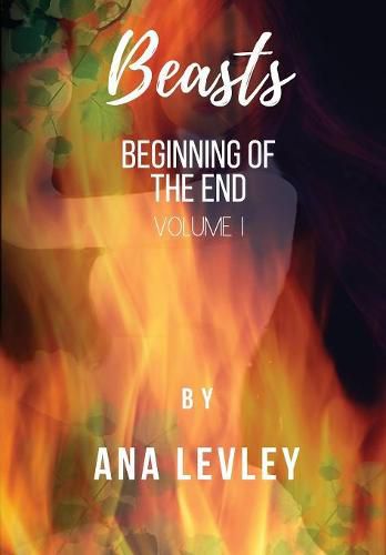 Cover image for Beasts: Beginning of the End