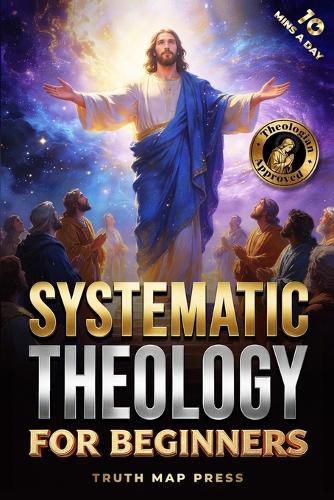 Cover image for Systematic Theology for Beginners